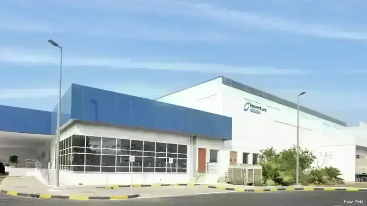 Mubadala Bio Launches New Oncology Facility and Cancer Treatments