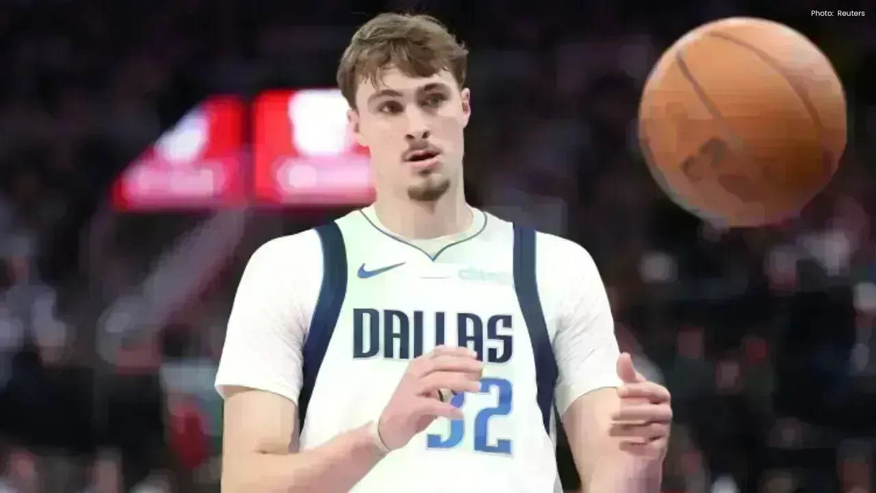 Cooper Flagg Breaks LeBron’s Teen Scoring Record Despite Mavs Loss