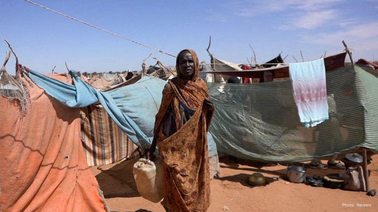 Sudan Again Named World’s Most Critical Humanitarian Emergency