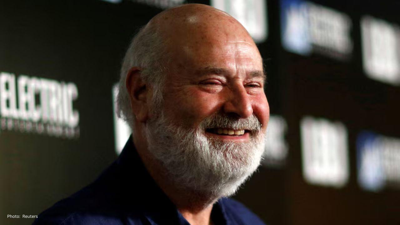 Son of Filmmaker Rob Reiner Arrested After Parents Found Dead in Los Angeles Home