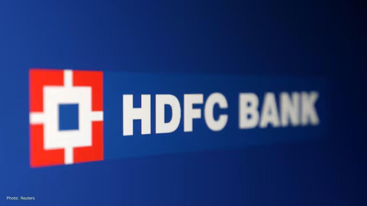 HDFC Bank Group Gets Approval to Buy Stake in IndusInd Bank