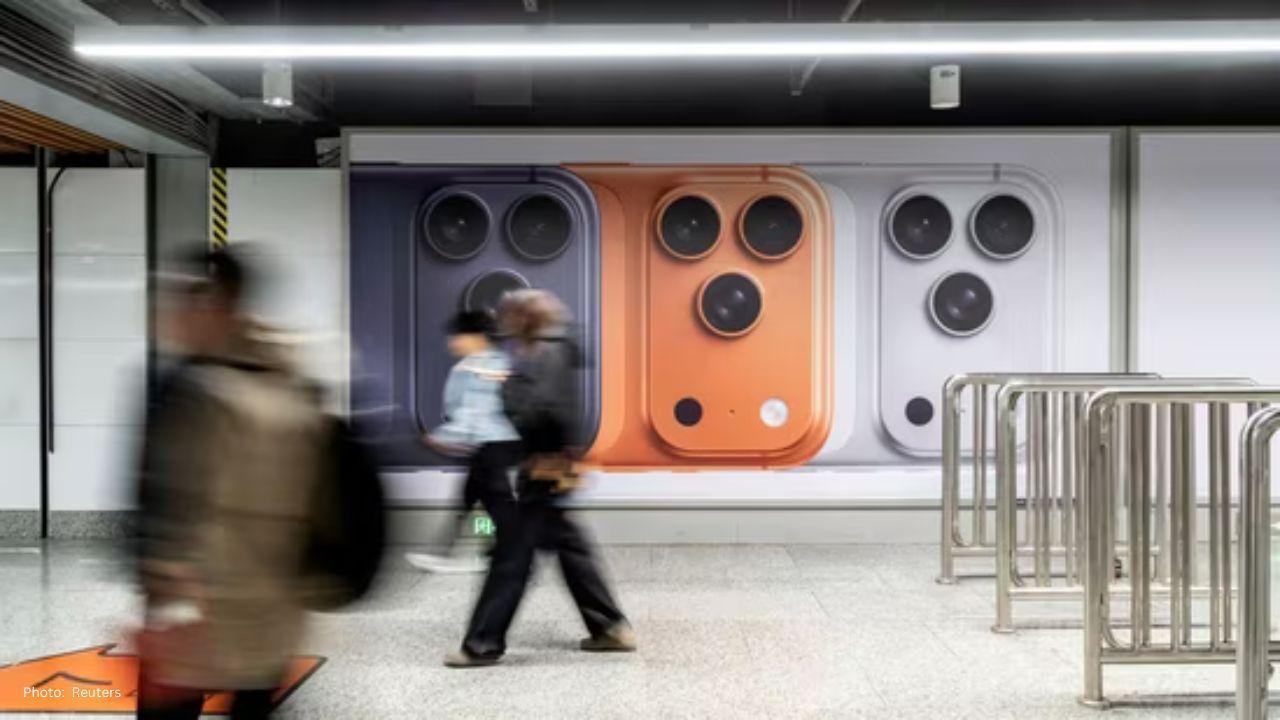 Apple Leak Reveals Foldable iPhone, AirTag 2, and Full 2026 Device Roadmap