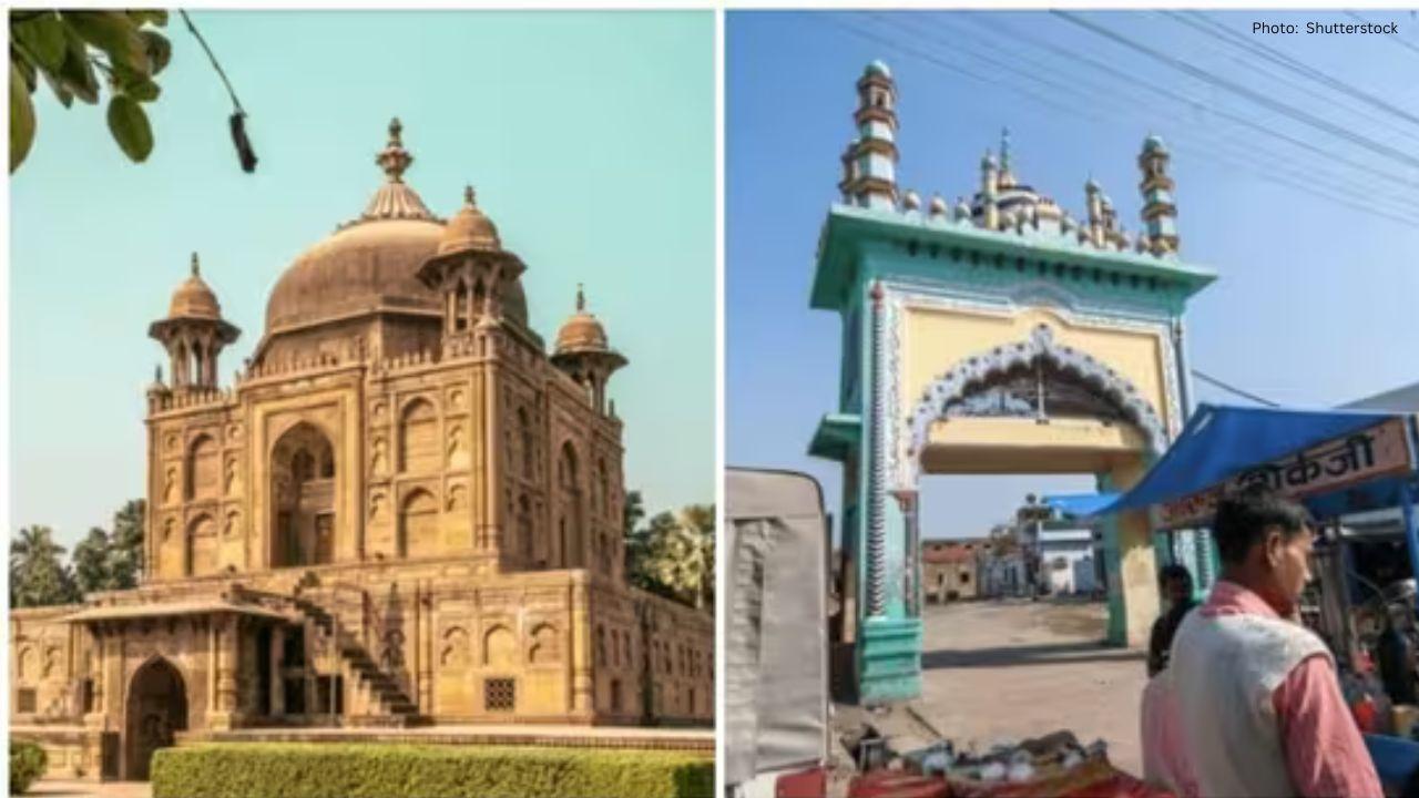 Not Goa or Gujarat: Uttar Pradesh Emerges as India’s Most Visited State in 2025