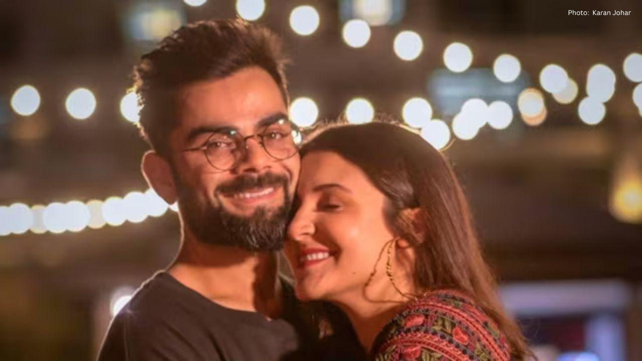 Karan Johar Says Anushka Sharma and Virat Kohli’s Secret Wedding Changed Indian Destination Weddings