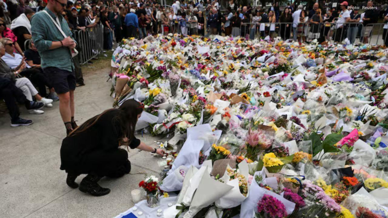 Indian Police Say Bondi Beach Gunman’s Family Had No Knowledge of His Radicalisation