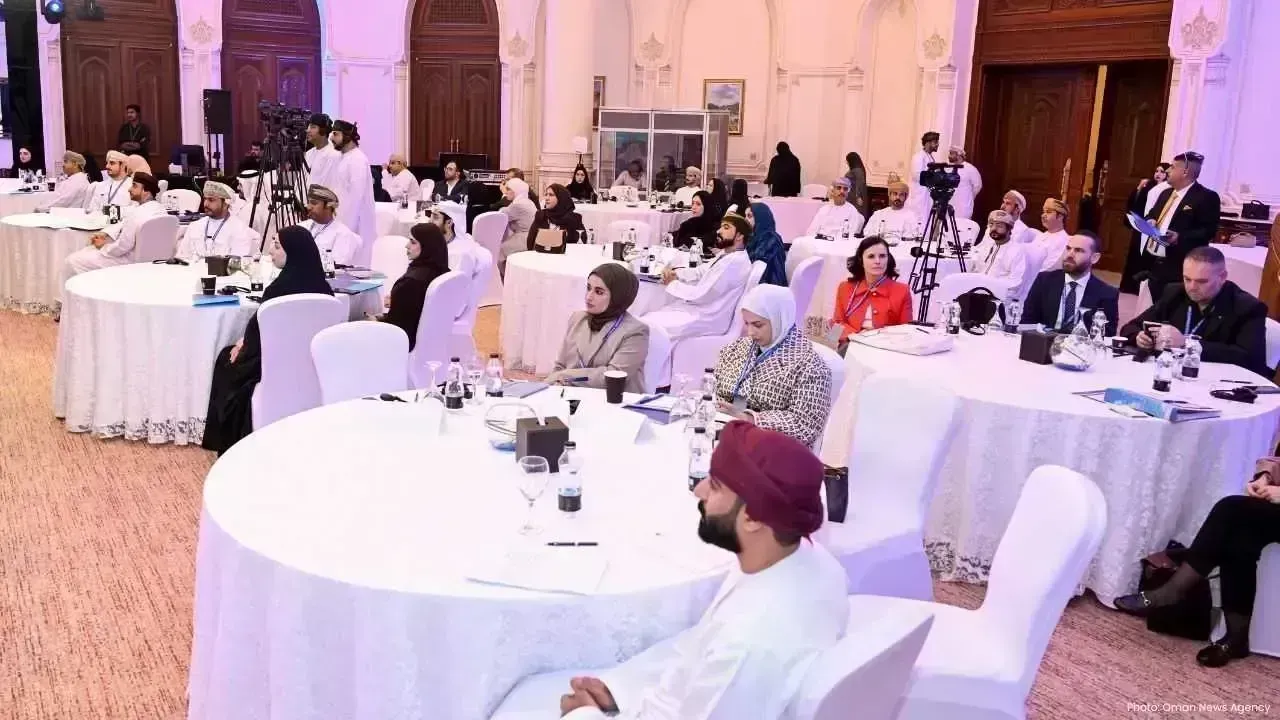Oman Enhances Labour Policies Through Collaborative Workshop with ILO