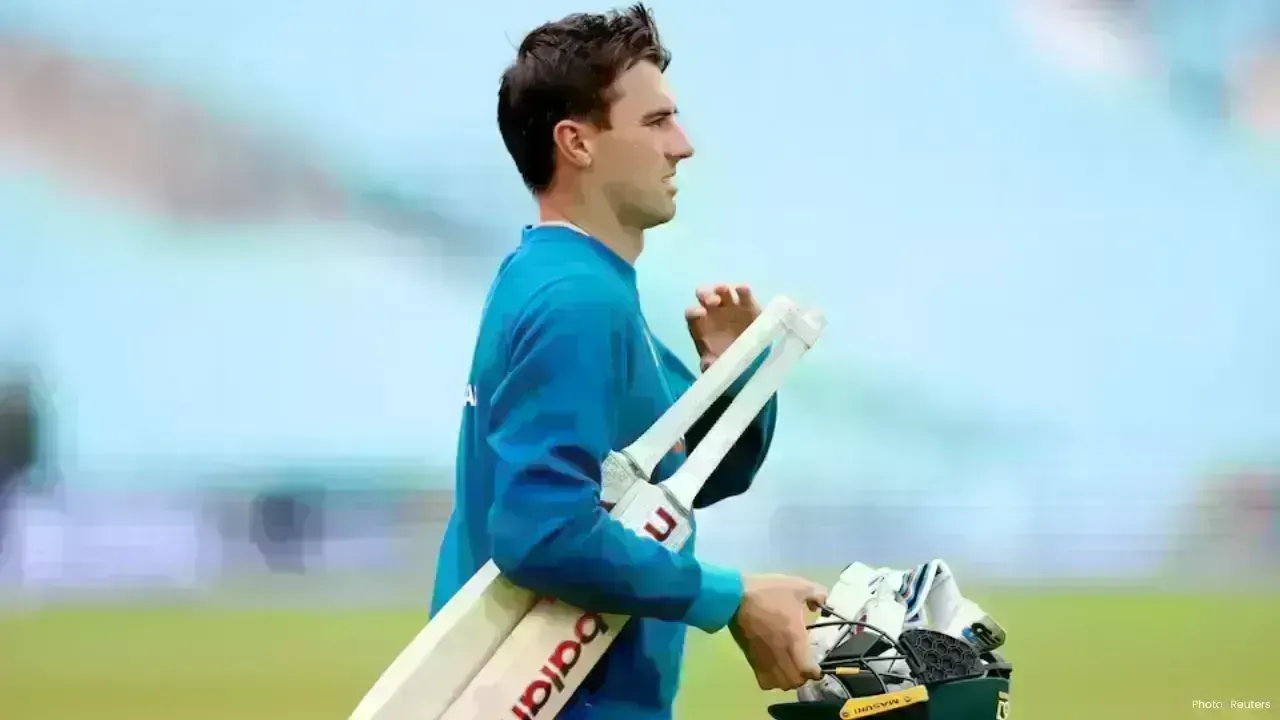 Khawaja Misses Out as Cummins and Lyon Return for Third Ashes Test