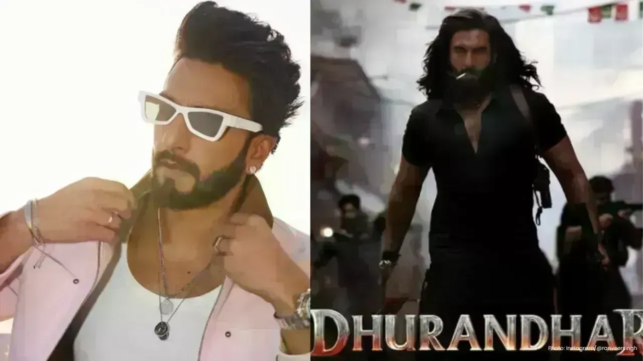 Dhurandhar Surpasses ₹600 Cr Globally: Ranveer Singh's Standout Performance