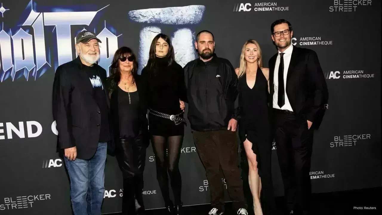 Tragic Murder Case Shakes Hollywood: Rob Reiner and Wife Found Dead