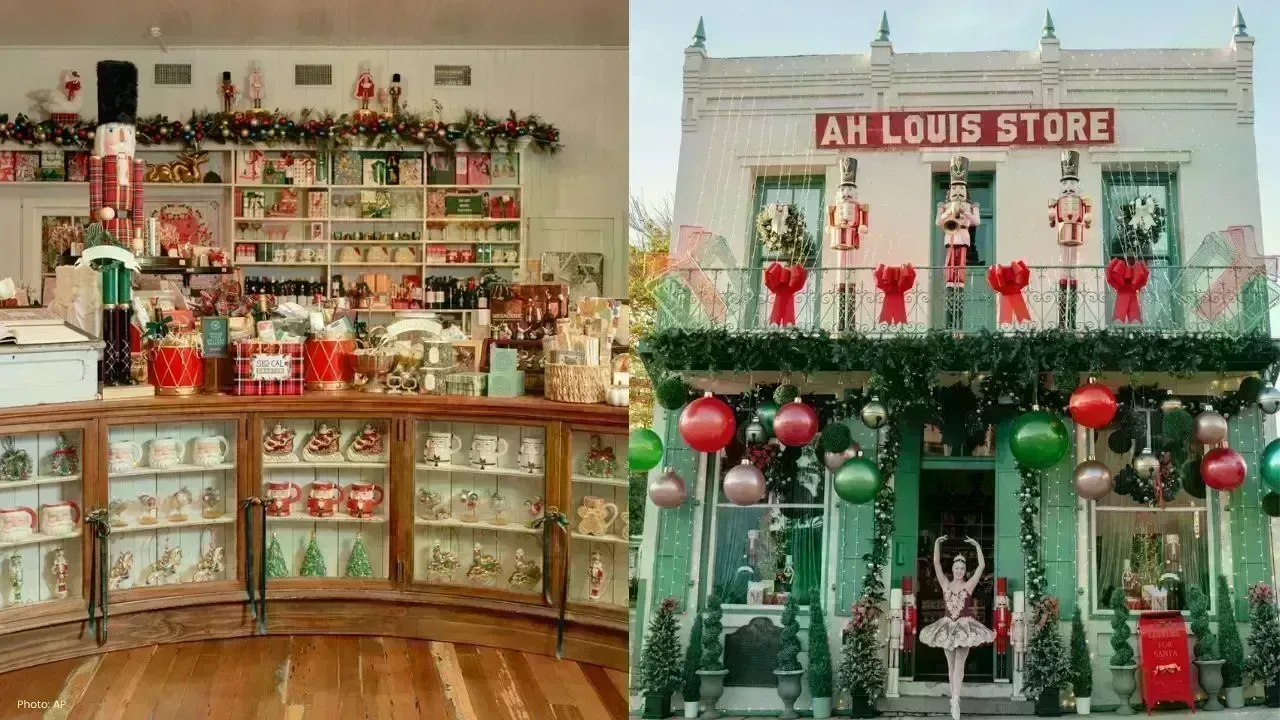 Rising Costs Challenge Holiday Shoppers, Retailers Adapt