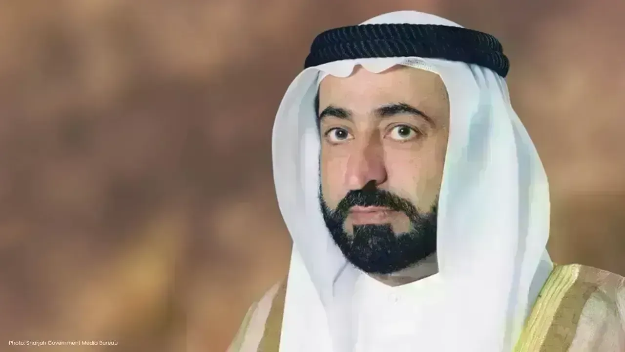 New Directors Take Charge at Sharjah University of the Arts