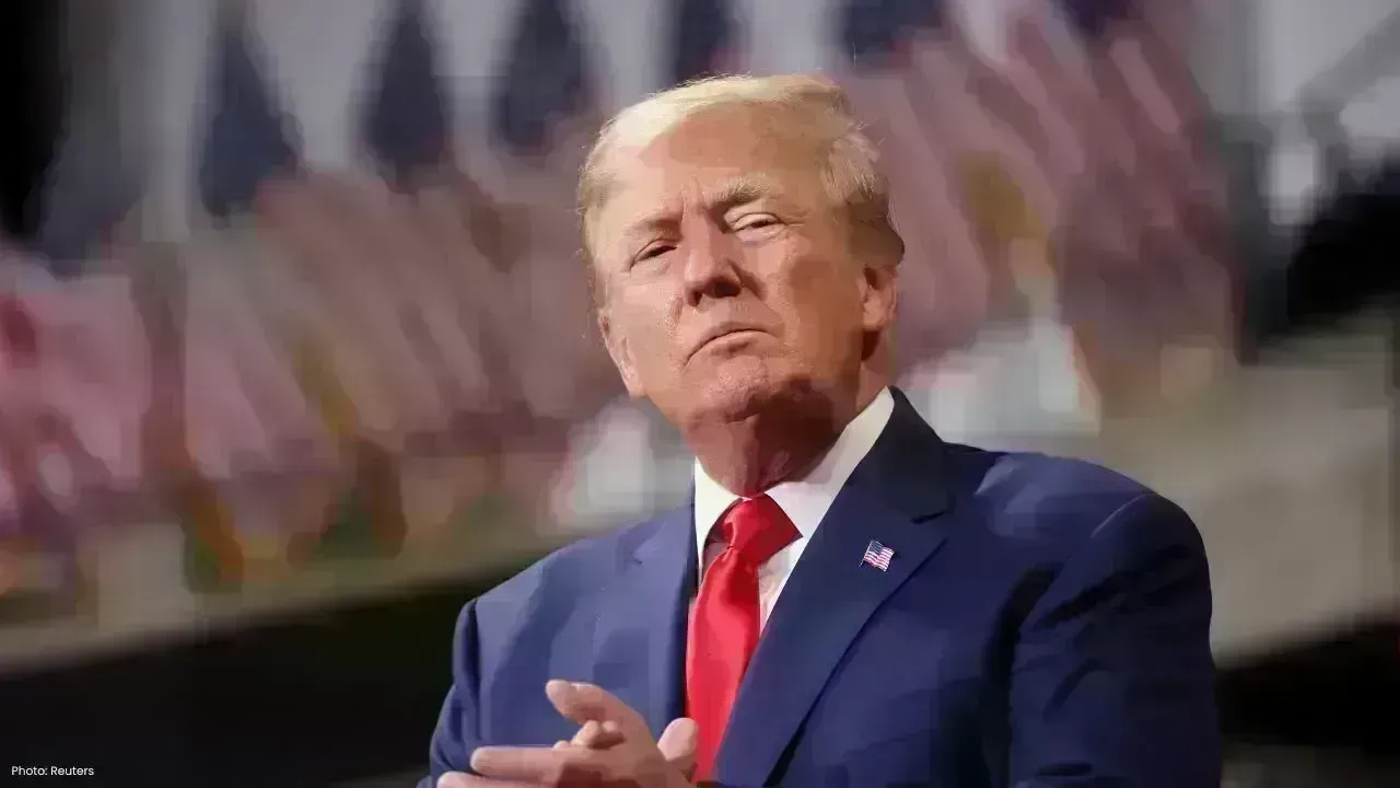 Trump Initiates $10 Billion Lawsuit Against BBC Over Edited Speech