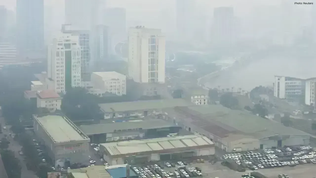 Vietnam Anticipates Historic 21 Million Foreign Tourists by 2025