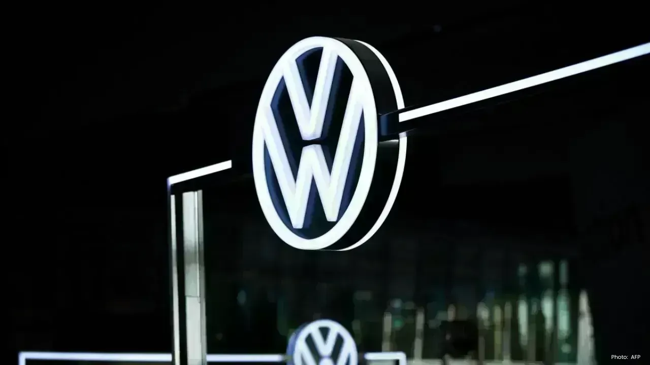 Volkswagen to Transform Dresden Factory into AI Research Hub