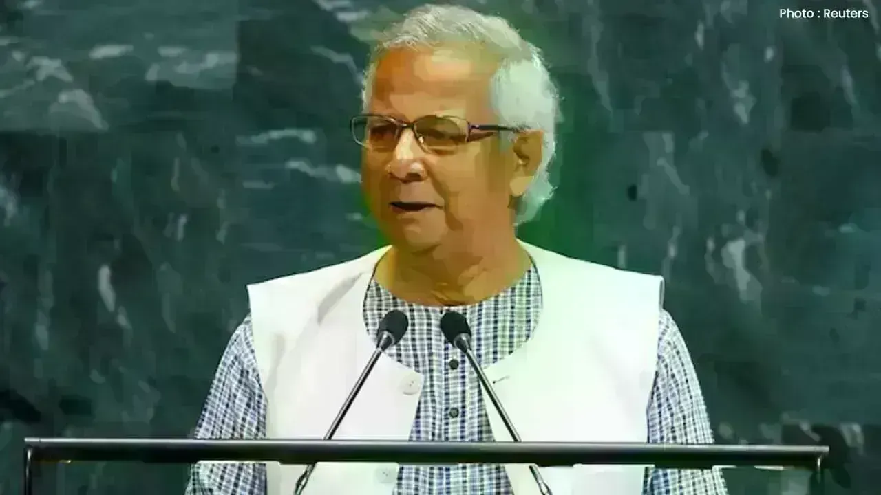 Arrest of Bangladeshi Journalist Anis Alamgir Escalates Concerns Over Press Freedom