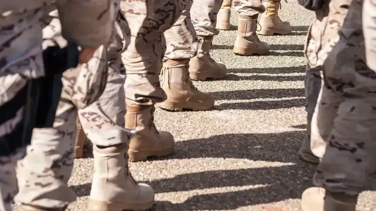 Canadian Intel Officer Freed Amid Espionage Allegations