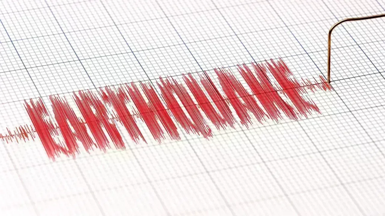 Pakistan Experiences 4.8 Magnitude Earthquake, The Fifth in Recent Weeks
