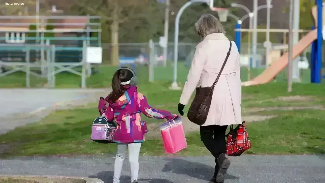 Escalating Violence Plagues Quebec Classrooms