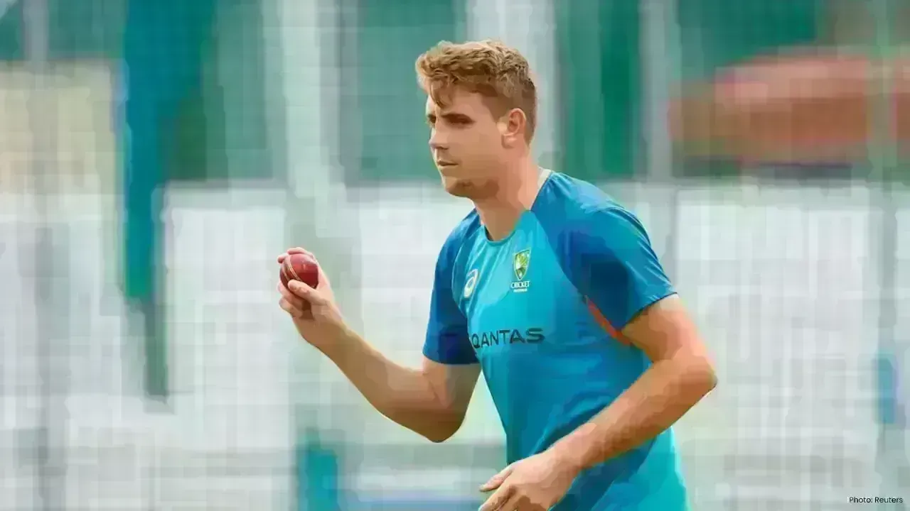 Cameron Green Sets Record as IPL's Costliest Overseas Player