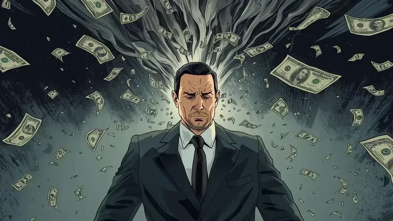 Is Cash a Liability in High-Inflation Economies? Key Insights