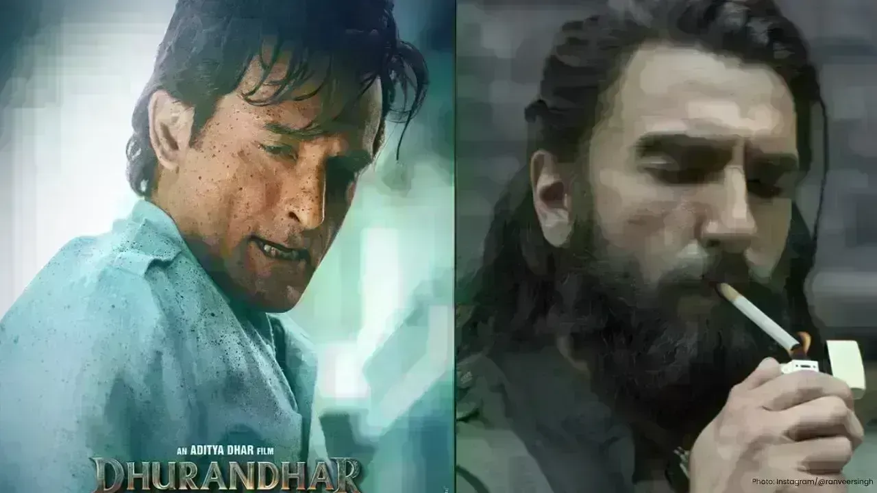 Dhurandhar Shatters Records with ₹639 Crore in Just 12 Days