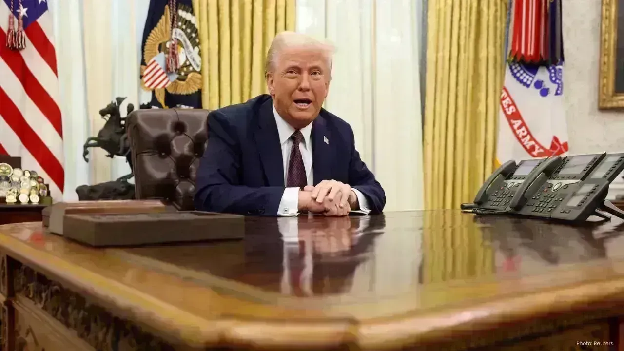 Susie Wiles Stirs Controversy with Bold Comments on Musk and Vance