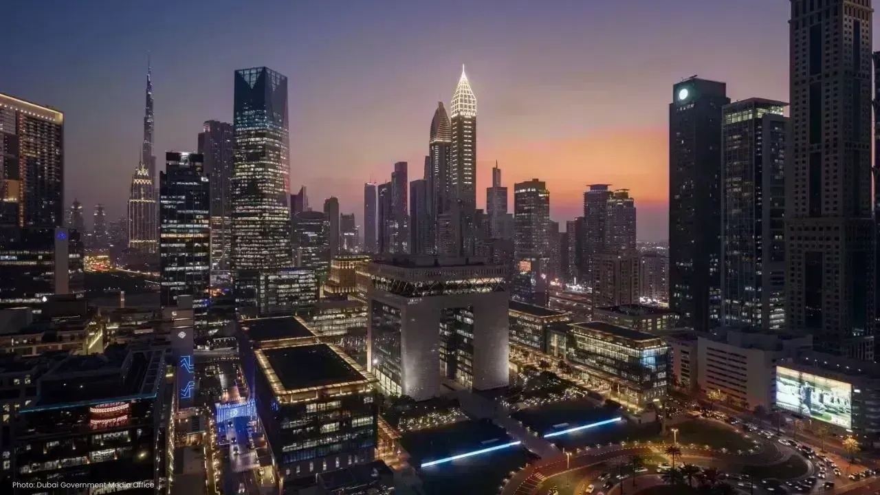 DIFC Joins Global CBPR Forum to Enhance Data Privacy Standards