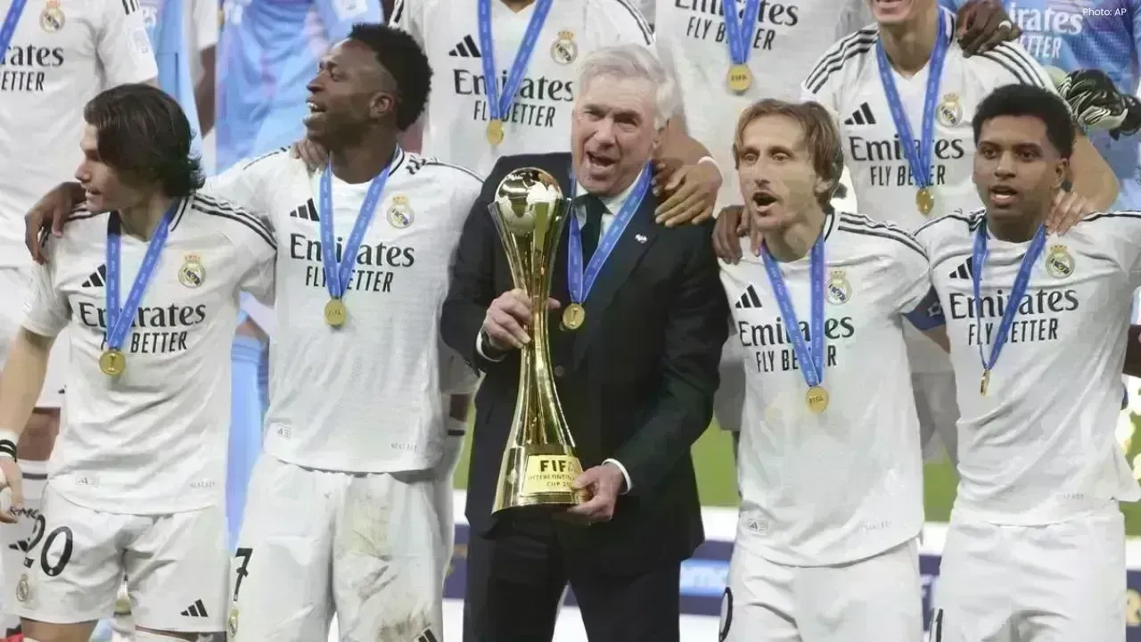 PSG Meets Flamengo in Landmark FIFA Intercontinental Cup Final in Qatar