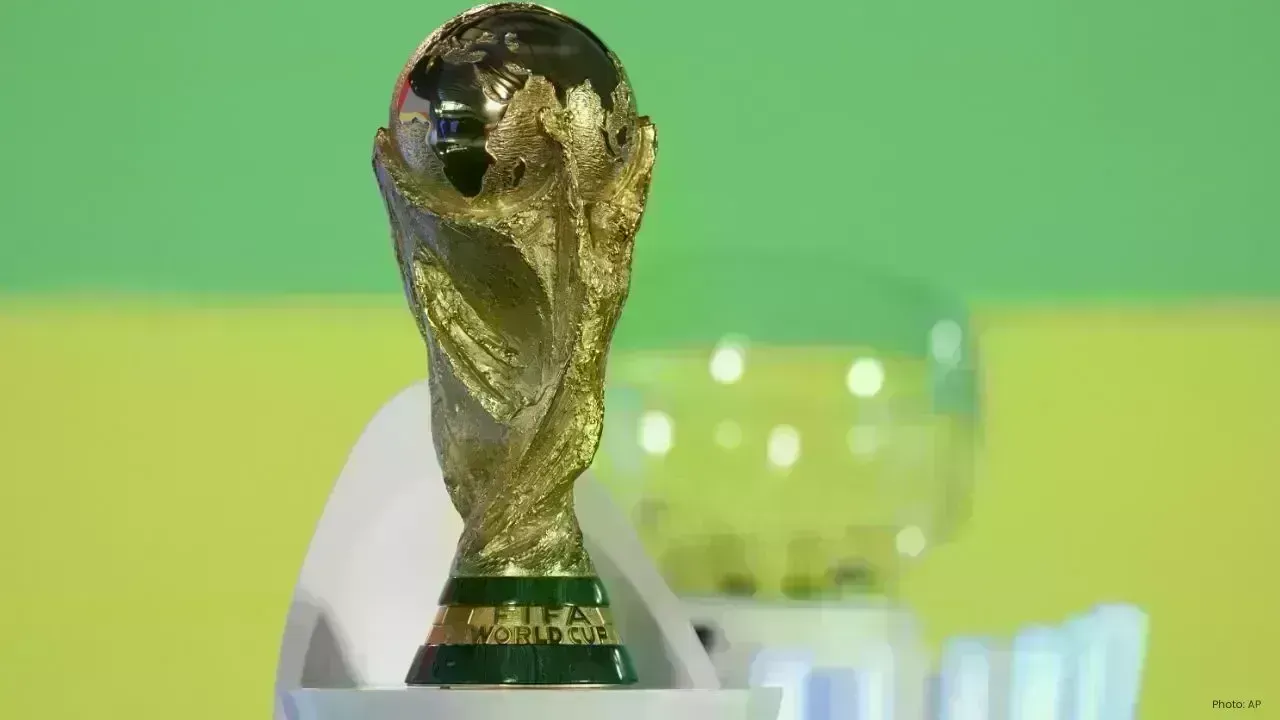 FIFA Launches $60 Tickets for 2026 World Cup Attendees