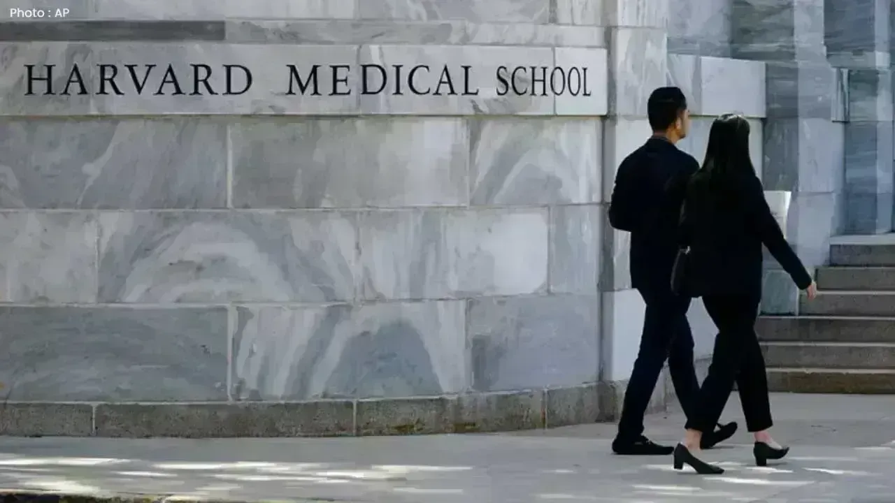 Disturbing Harvard Body Parts Scandal Unveiled, Ex-Employee Sentenced