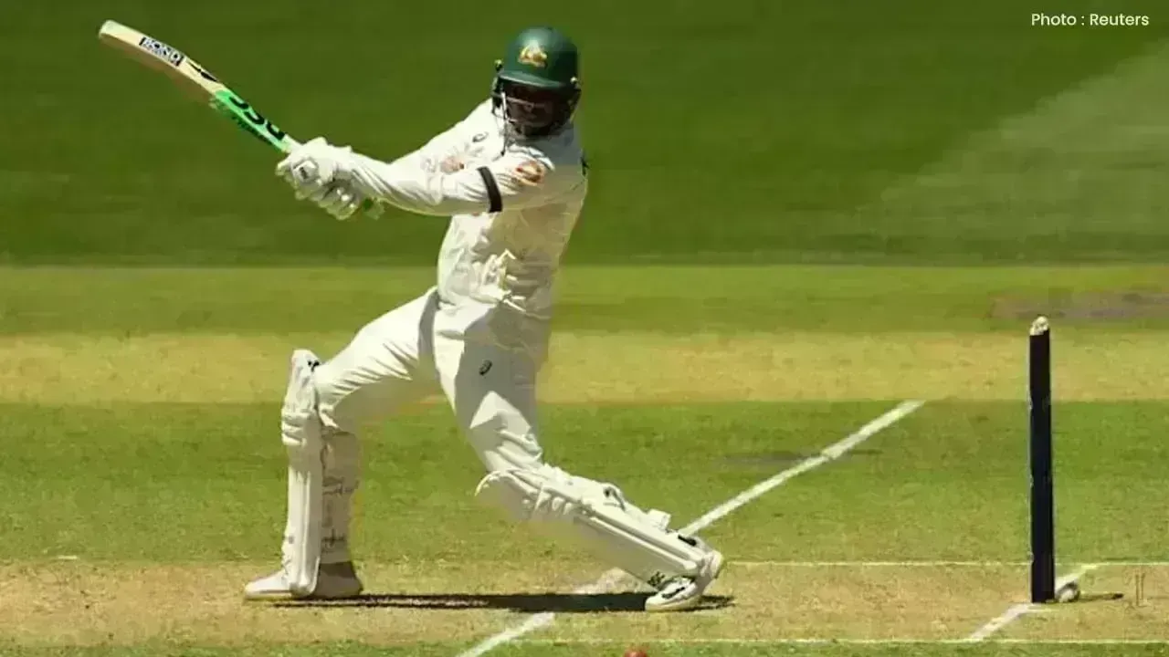 Usman Khawaja's Remarkable Ashes Return Leaves Critics Speechless
