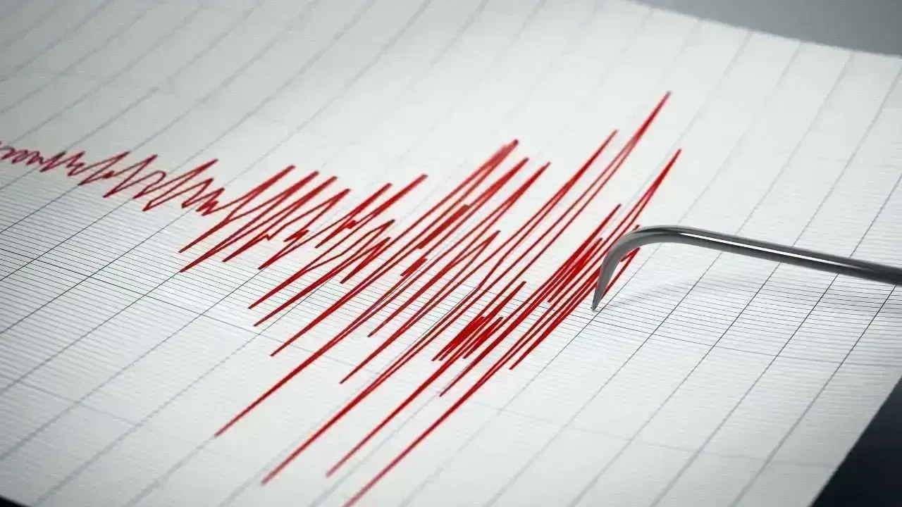 San Ramon Rocked by Two 3.0 Magnitude Earthquakes in a Single Day