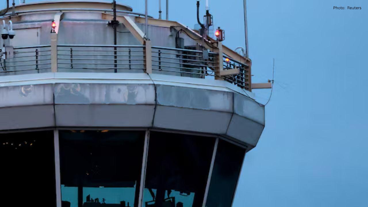 US House Moves to Pay Air Traffic Controllers During Shutdowns