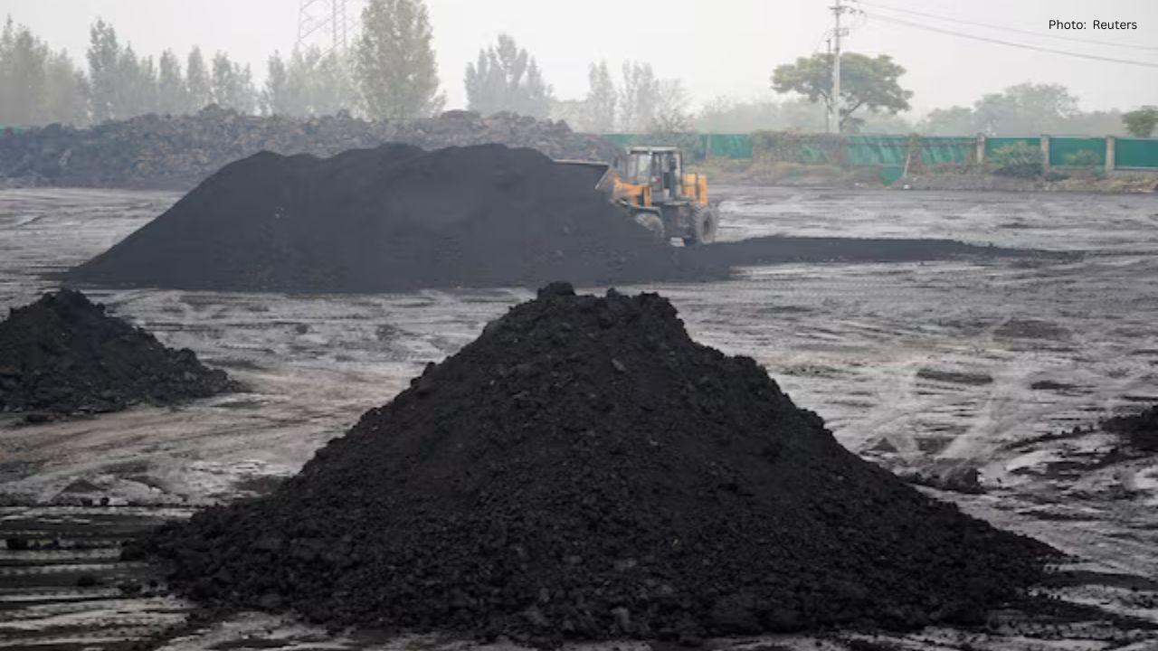 Global Coal Use Hits Record in 2025 but Faces Slow Decline by 2030, Says IEA