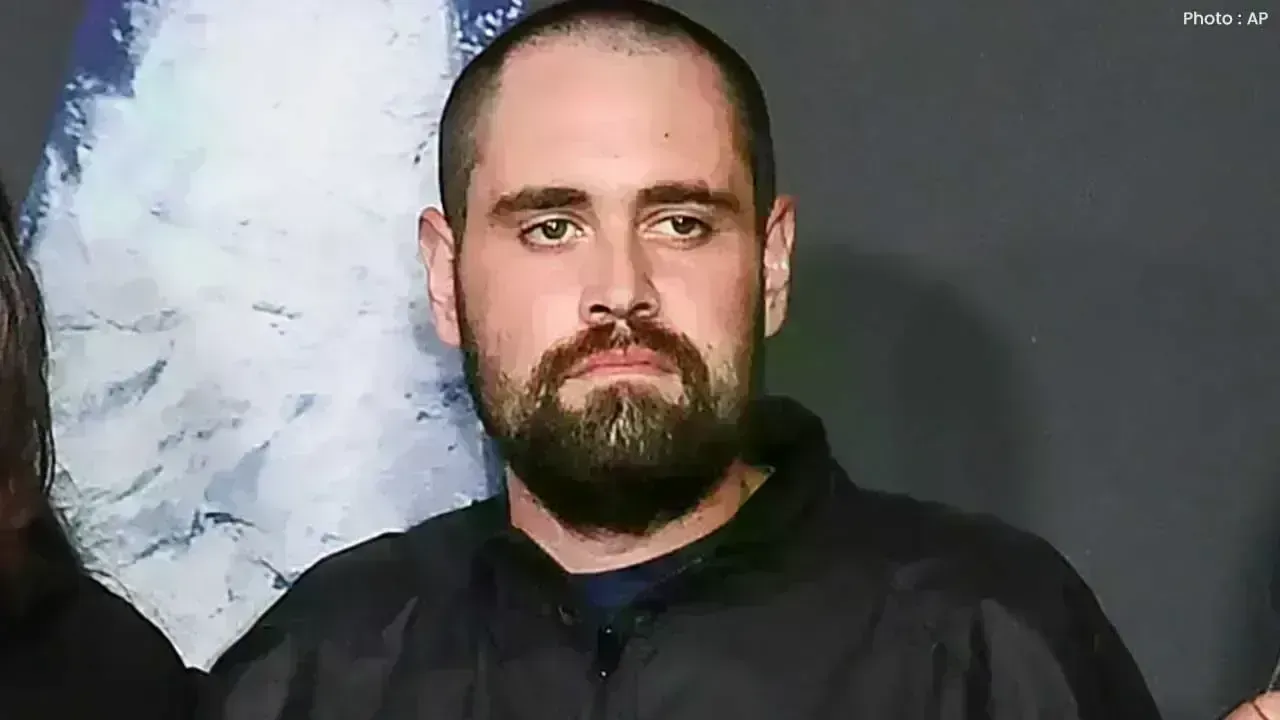 Nick Reiner to Stand Trial for Parents' Homicides