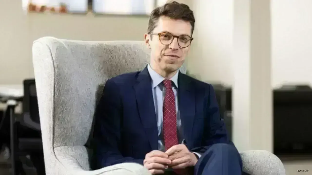 Tragic Shooting Claims MIT Fusion Center Director Nuno Loureiro