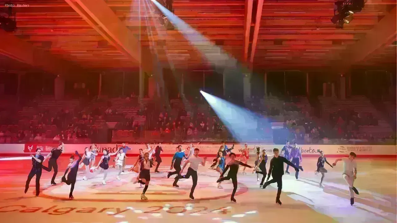 Alberta's Figure Skating Events Halted: Controversy Surges Over Transgender Law