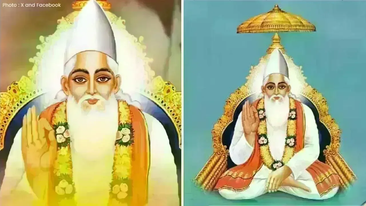 Supreme God Kabir: Timeless Wisdom and Global Influence