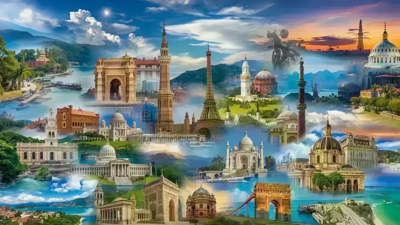 Is the Allure of Visa-Free Travel Dimming Amidst Crowds and Rising Costs?