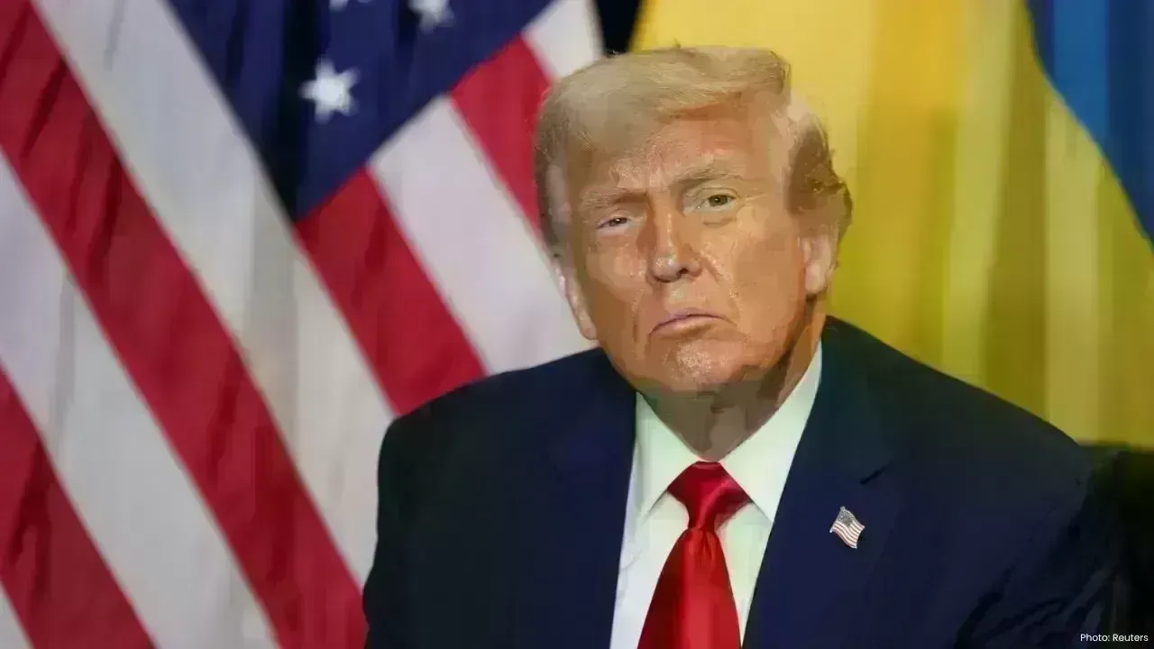 US Travel Ban Expanded: 20 More Nations and Palestinians Added by Trump Administration