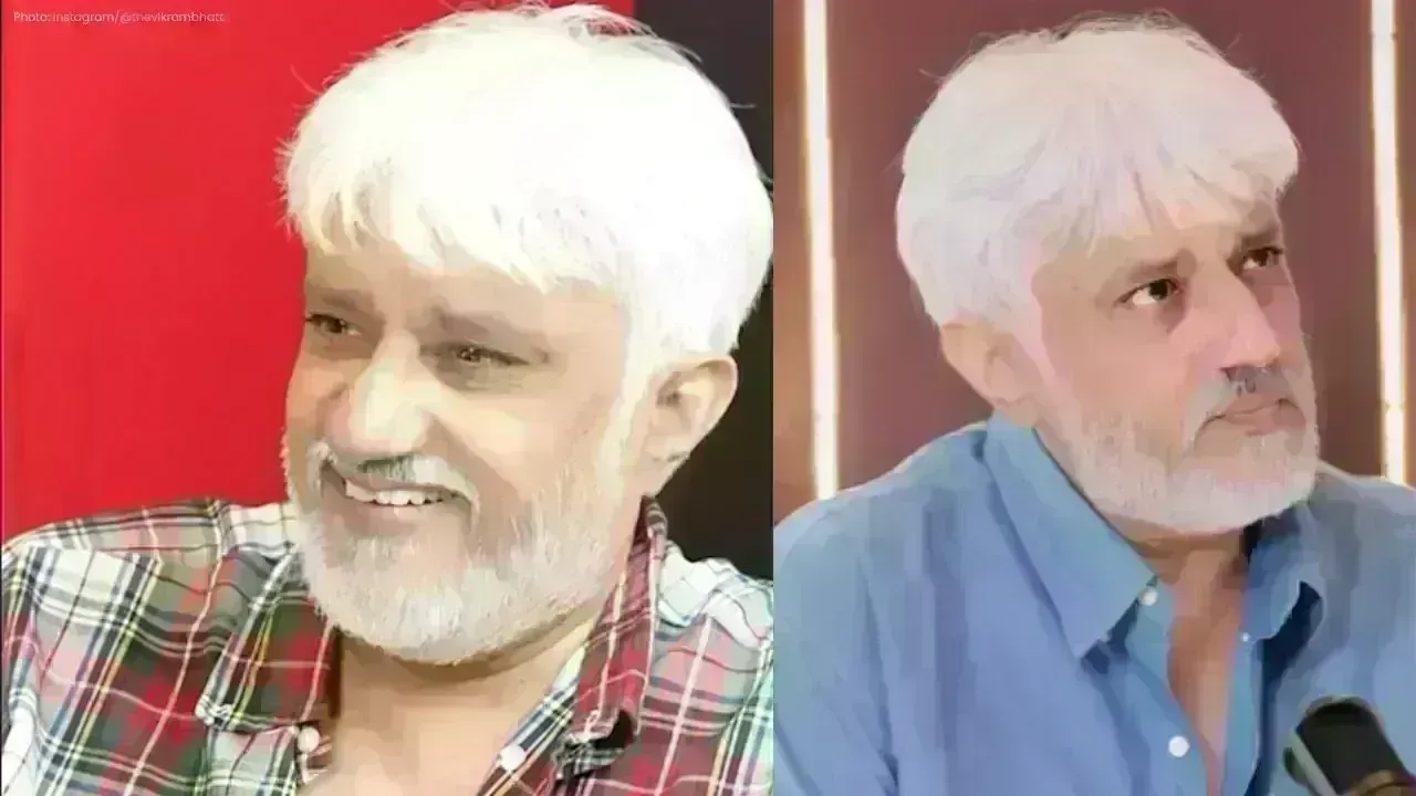 Filmmaker Vikram Bhatt and Wife Face Judicial Custody in ₹30 Crore Fraud Case