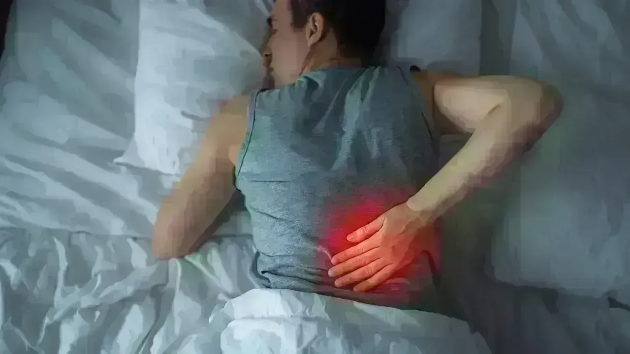 Rising Back Pain in Young Adults: Why It Starts Before 30
