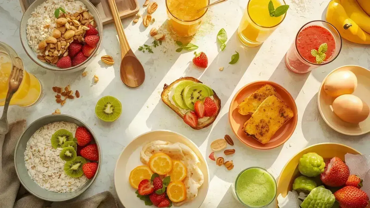 Impact of Skipping Breakfast on Mood and Concentration: A Scientific Perspective