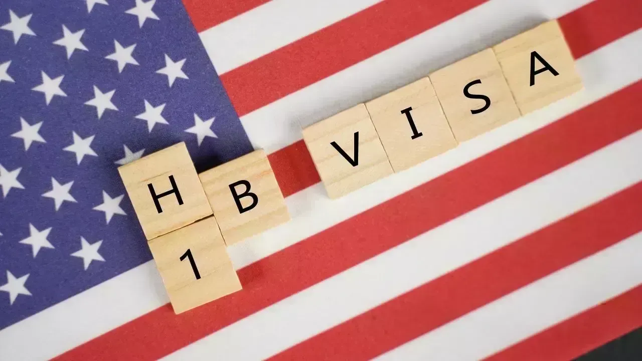 Trump's $100,000 H-1B Fee: Major Setback for Indian IT Firms