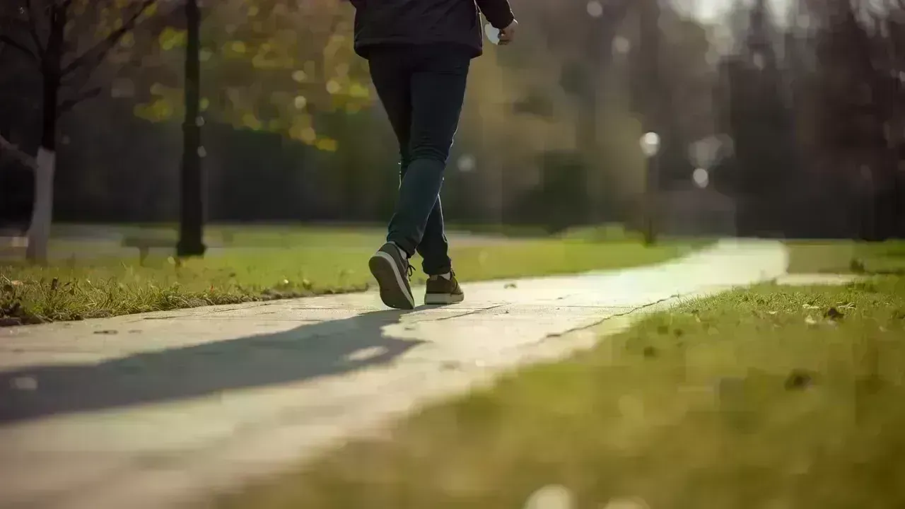 Understanding Why Daily Walking Loses Its Weight Loss Benefits