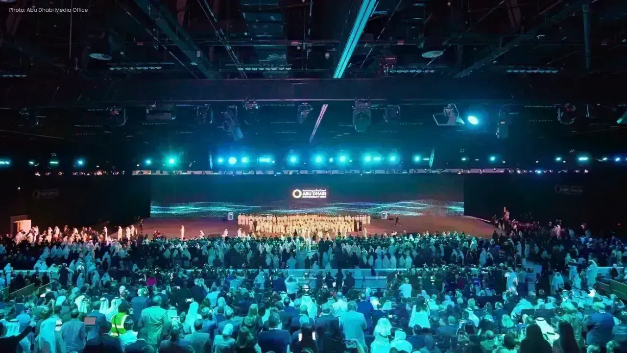 Abu Dhabi Sustainability Week 2026: A Catalyst for Global Collaboration