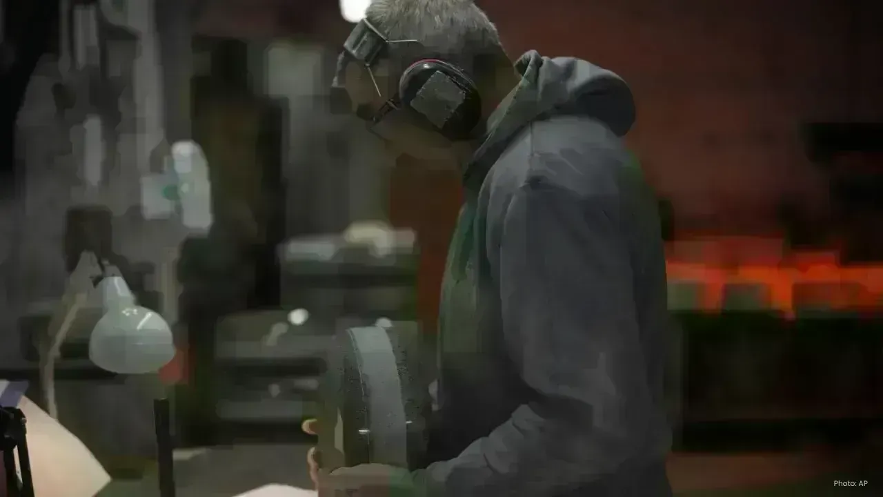 Ailsa Craig: The Granite Gem Behind Olympic Curling Stones