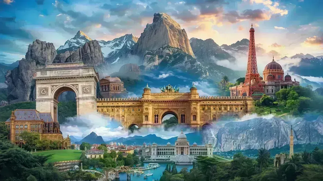 Top Affordable Travel Destinations for 2026: Explore Without Breaking the Bank