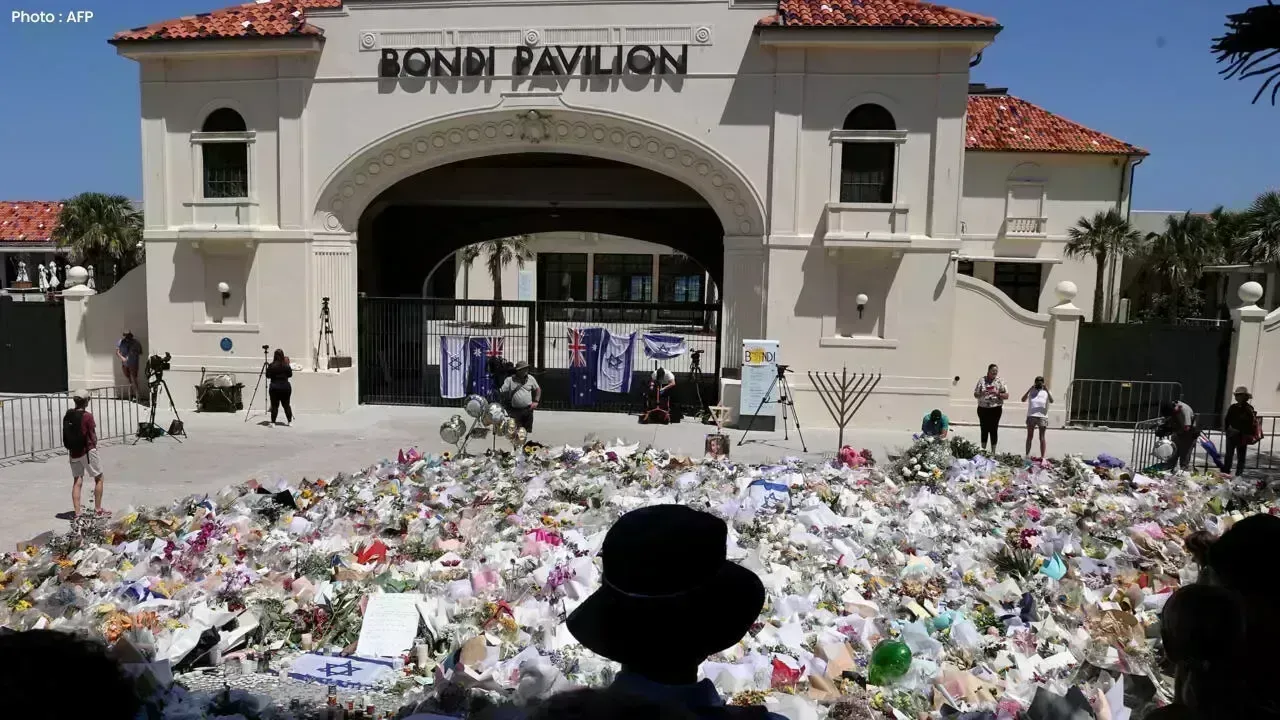 Australia Responds Firmly to Bondi Beach Hate Attack