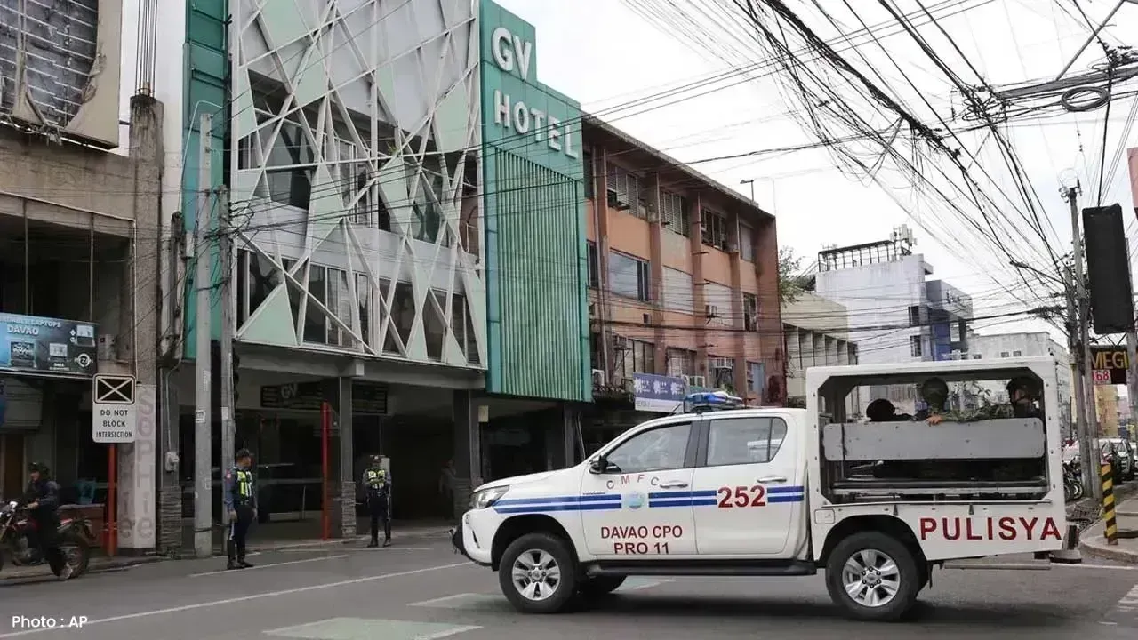 Suspects of Bondi Beach Shooting Resided in Philippines for Weeks